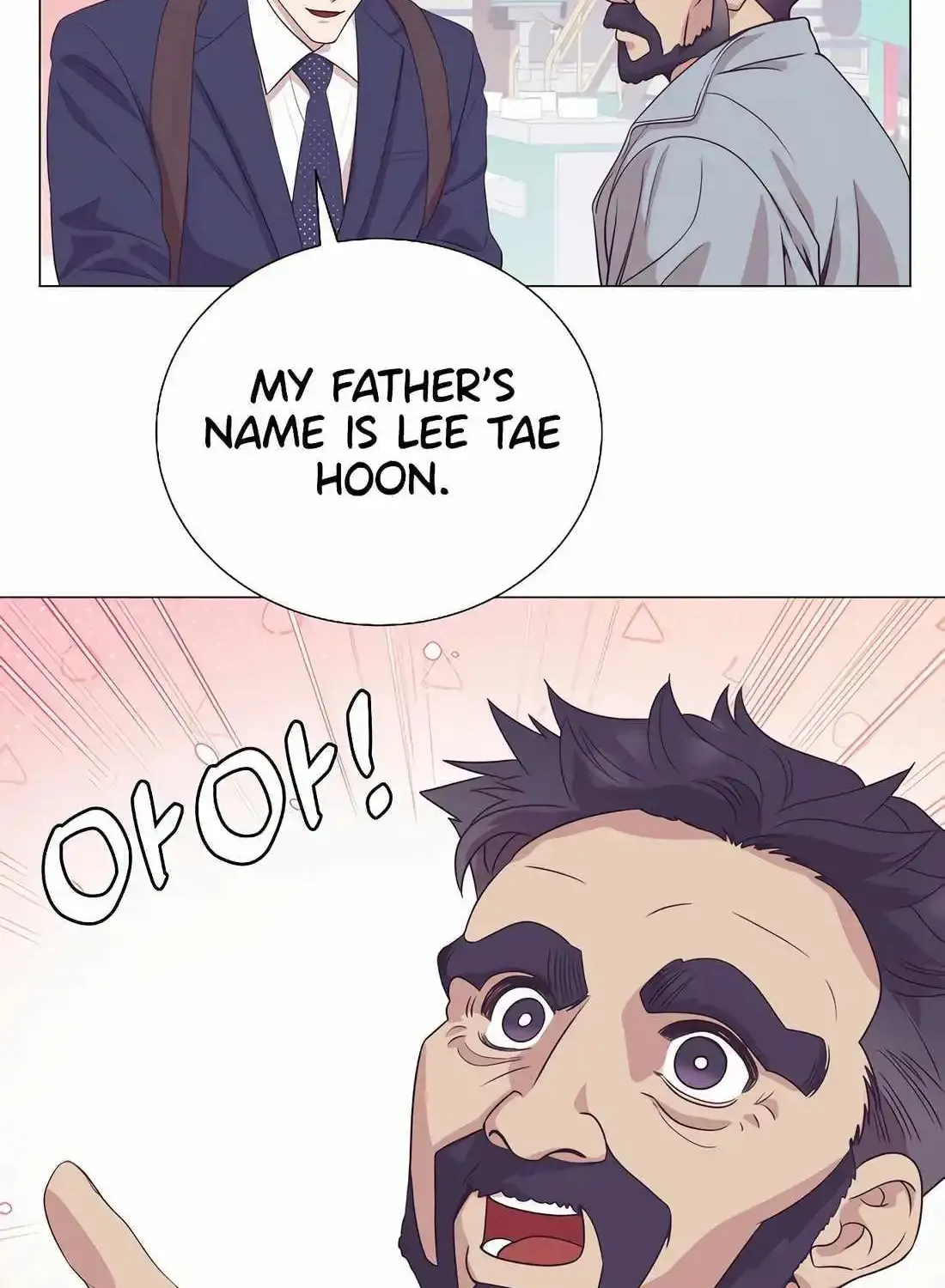 I Became a Sales Prodigy Zinmanga X Chapter 25 Page 27
