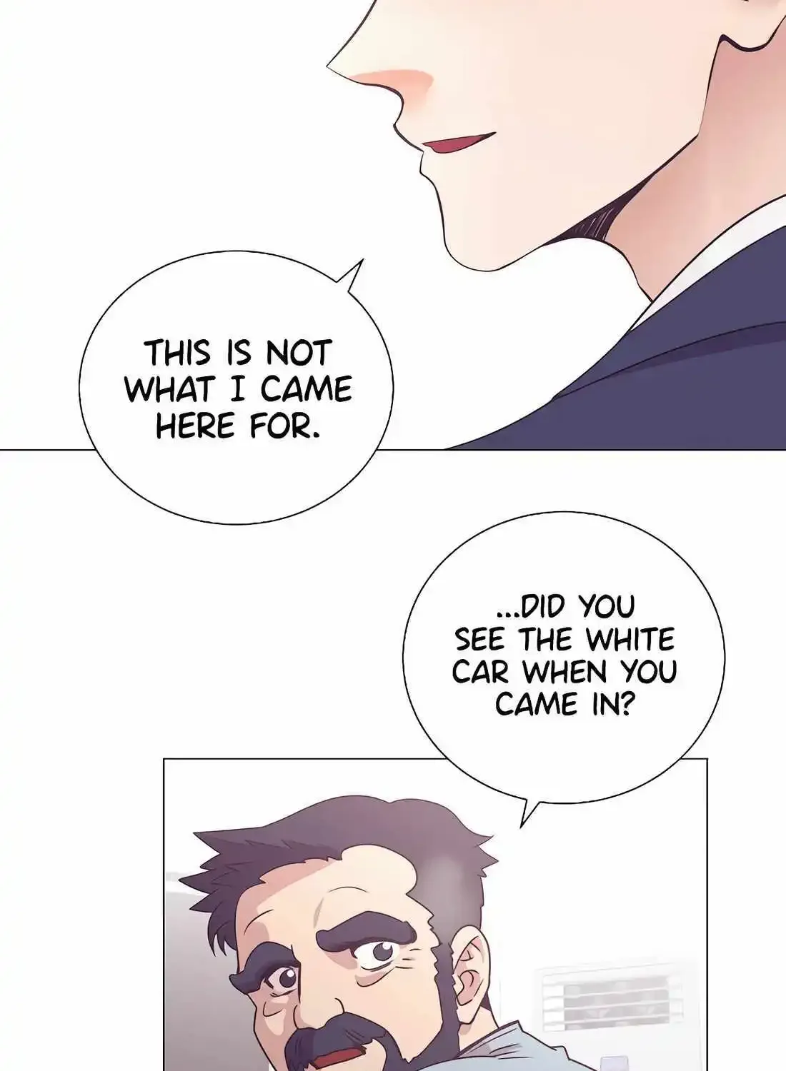 I Became a Sales Prodigy Zinmanga X Chapter 25 Page 47