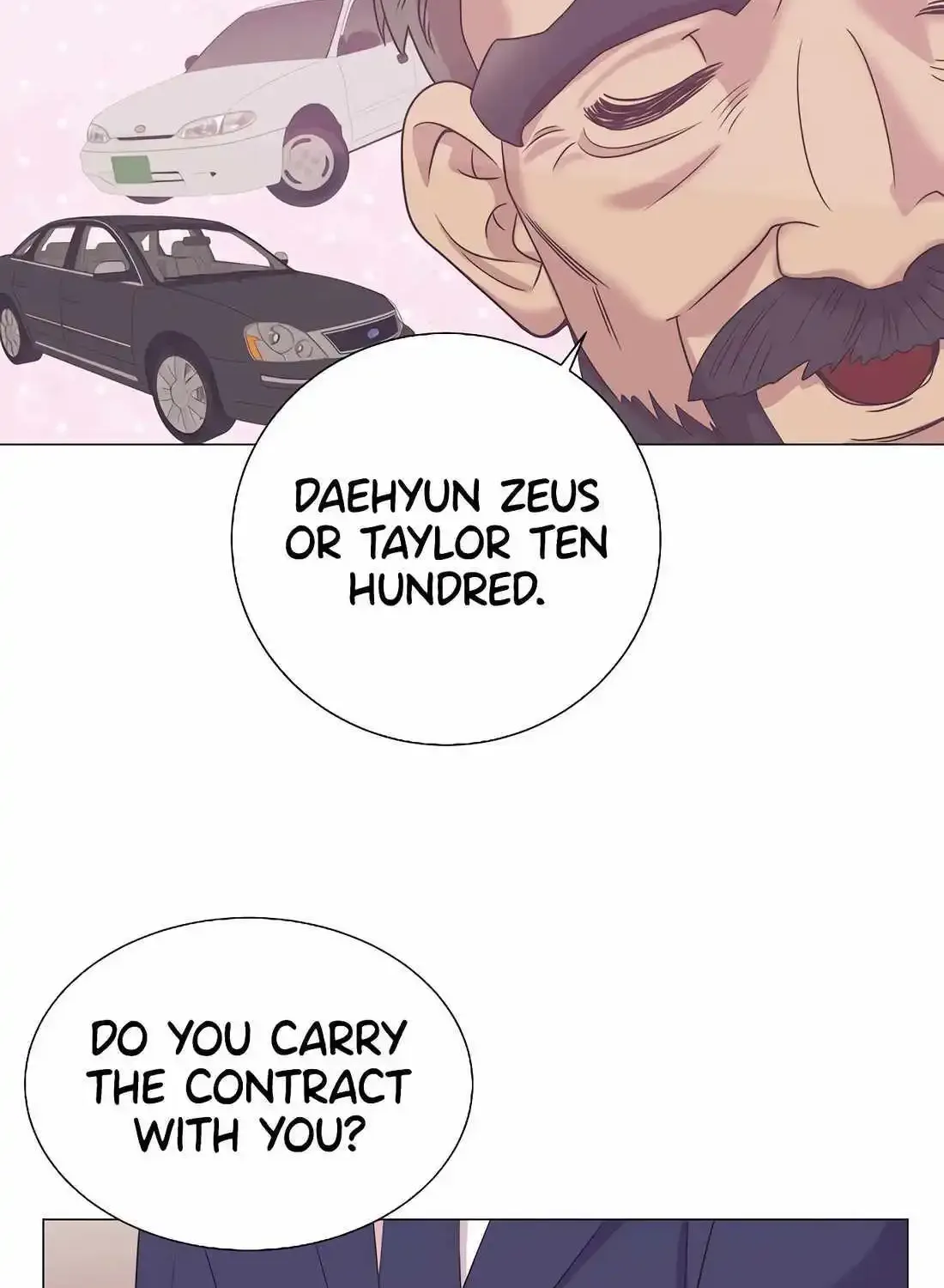 I Became a Sales Prodigy Zinmanga X Chapter 25 Page 51