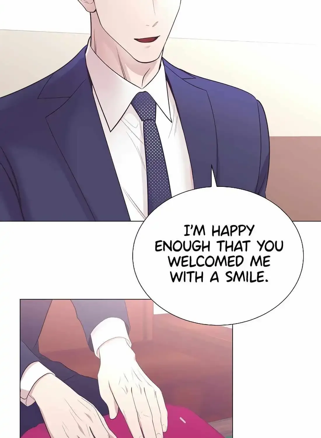 I Became a Sales Prodigy Zinmanga X Chapter 25 Page 54
