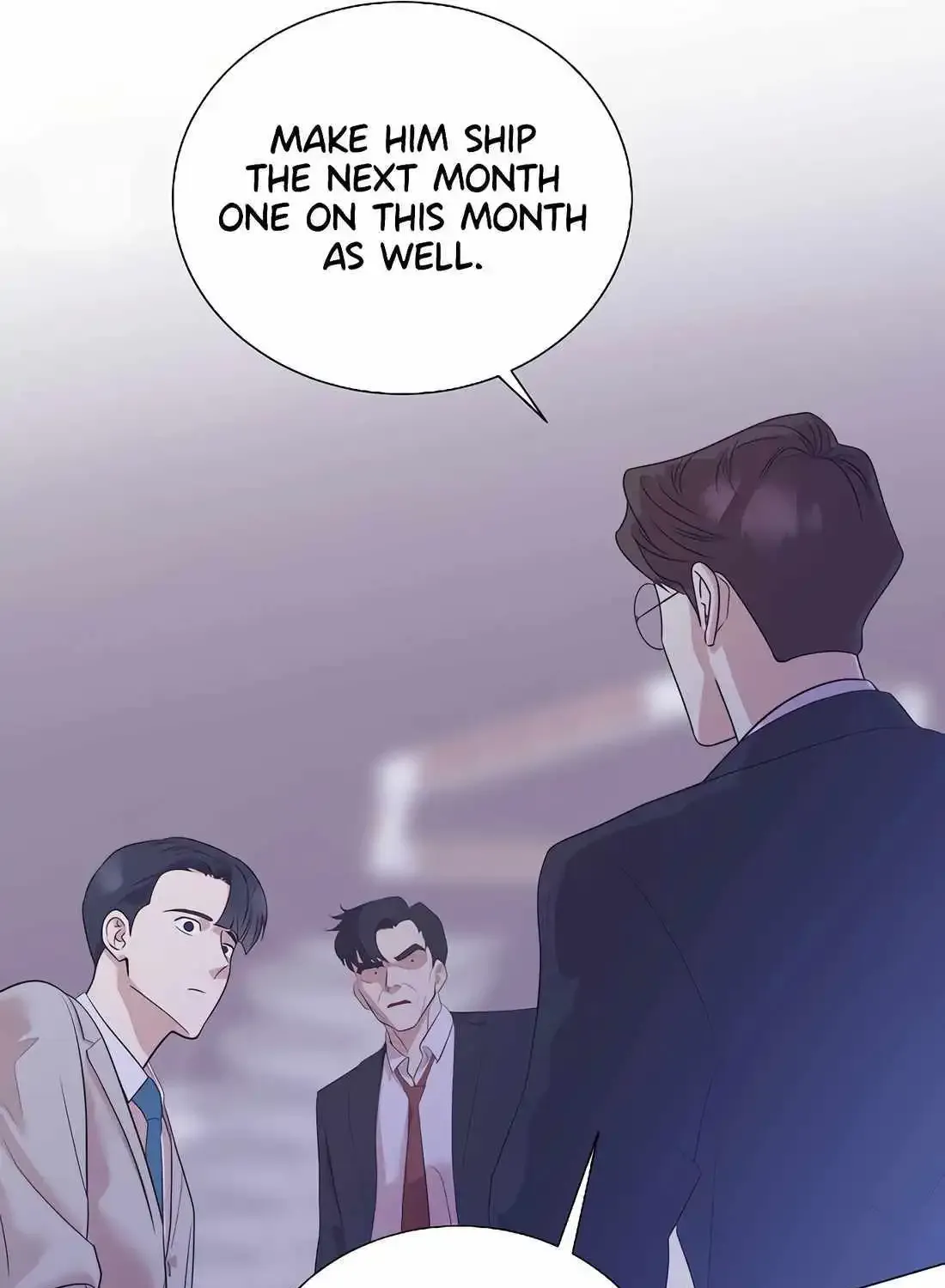 I Became a Sales Prodigy Zinmanga X Chapter 24 Page 62