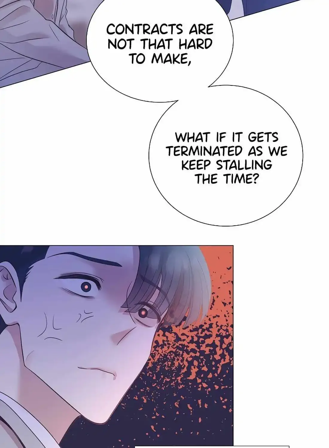 I Became a Sales Prodigy Zinmanga X Chapter 24 Page 63