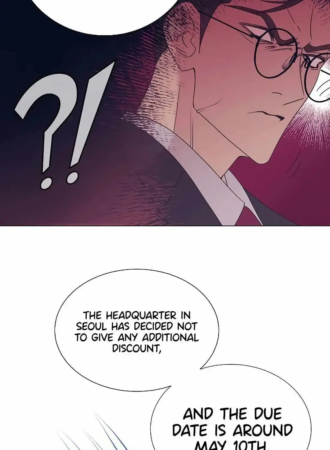 I Became a Sales Prodigy Zinmanga X Chapter 24 Page 67