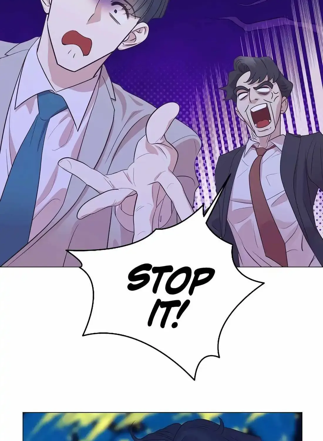 I Became a Sales Prodigy Zinmanga X Chapter 24 Page 71
