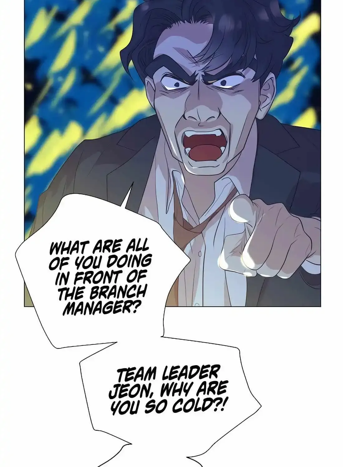 I Became a Sales Prodigy Zinmanga X Chapter 24 Page 72