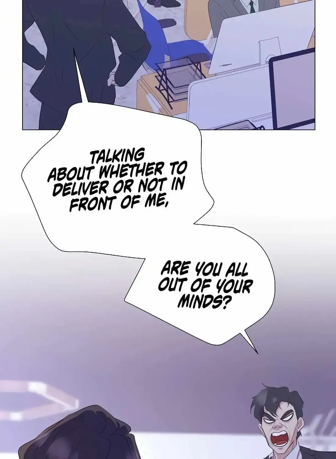I Became a Sales Prodigy Zinmanga X Chapter 24 Page 75