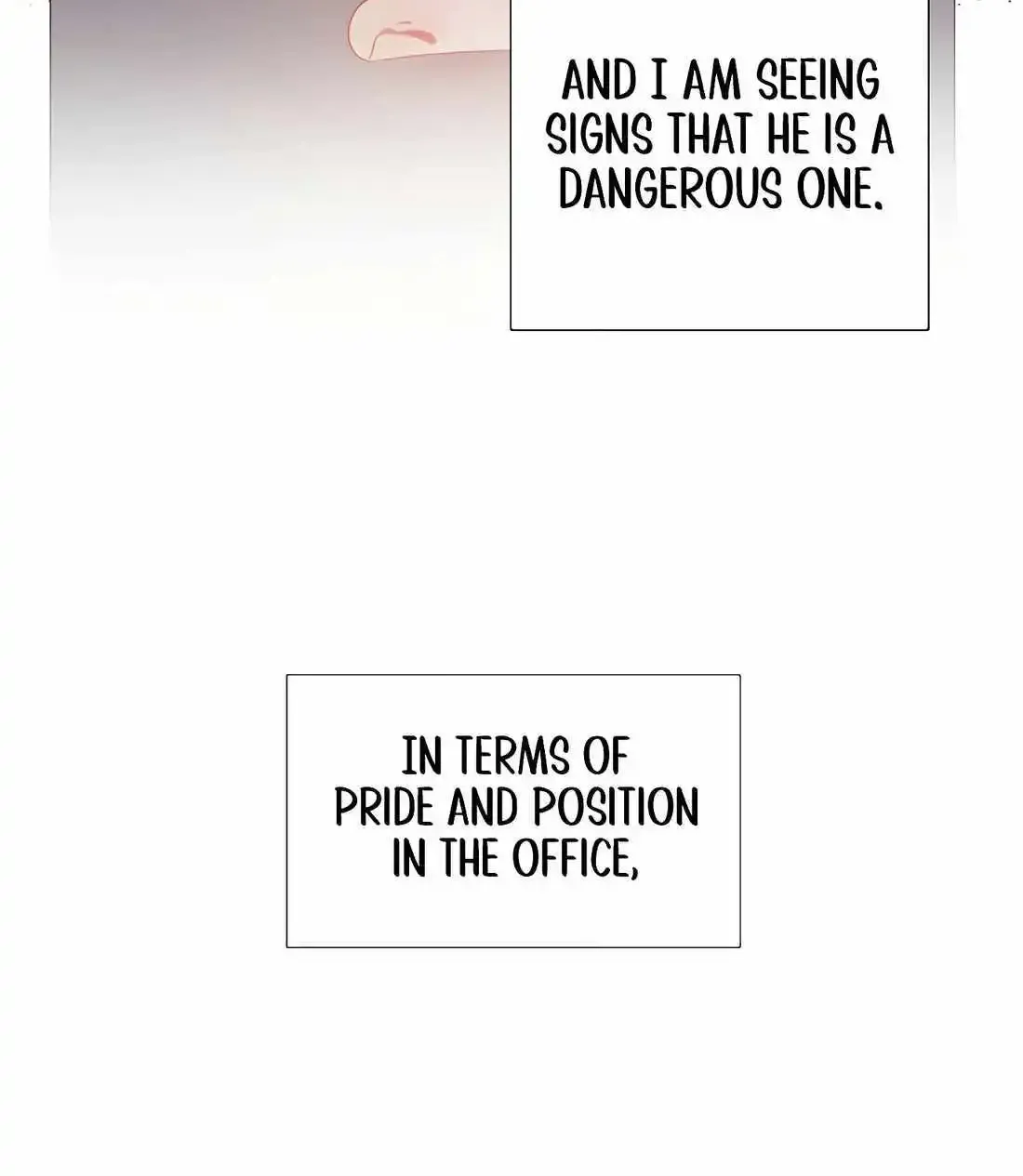 I Became a Sales Prodigy Zinmanga X Chapter 24 Page 85