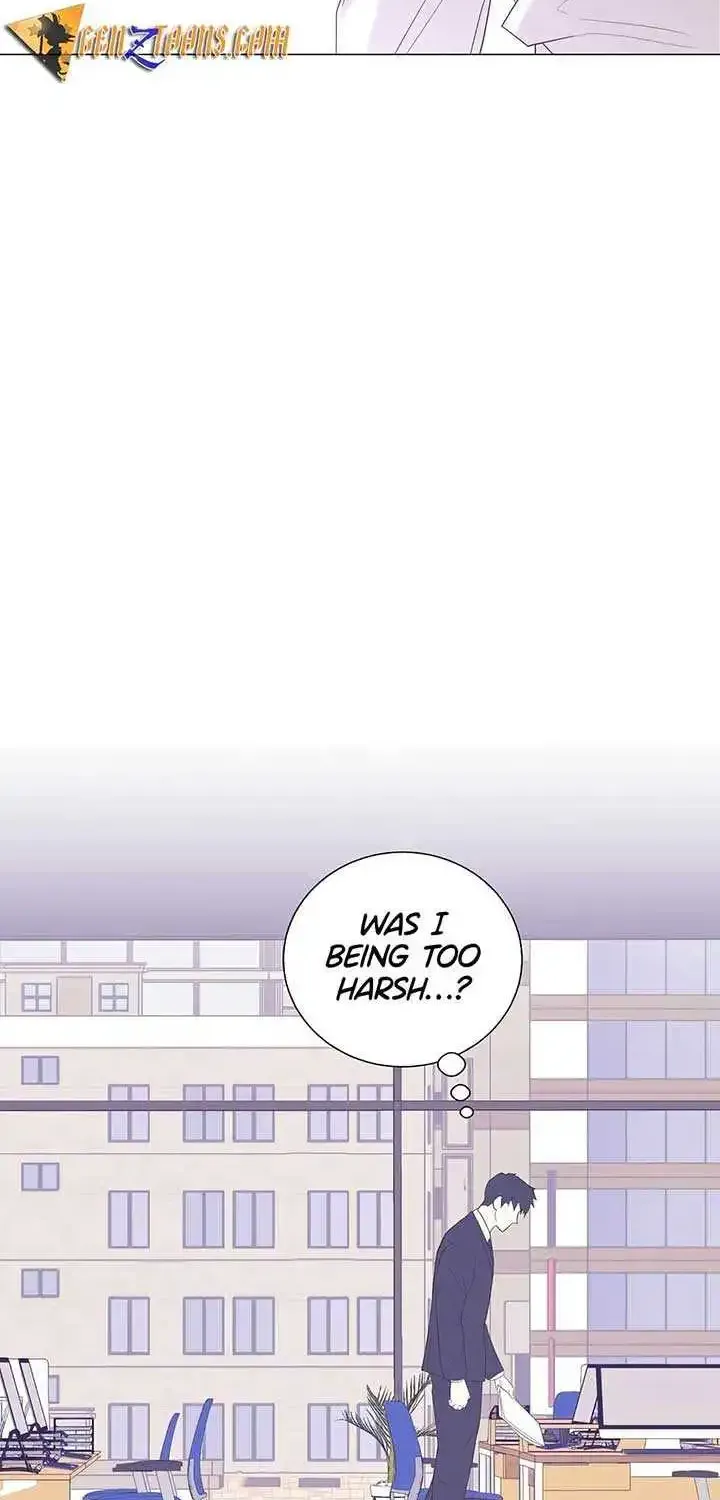 I Became a Sales Prodigy Zinmanga X Chapter 23 Page 47