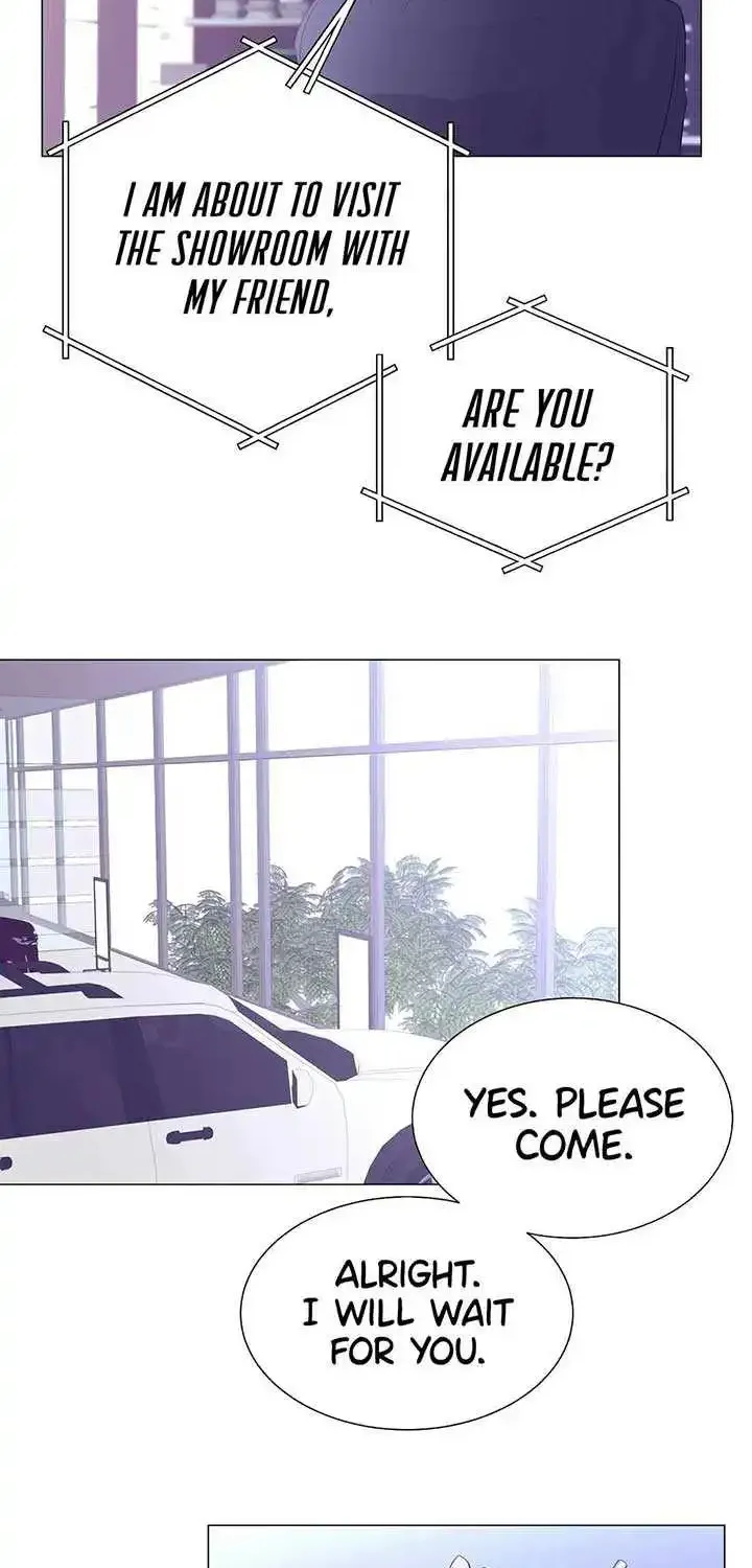 I Became a Sales Prodigy Zinmanga X Chapter 23 Page 51