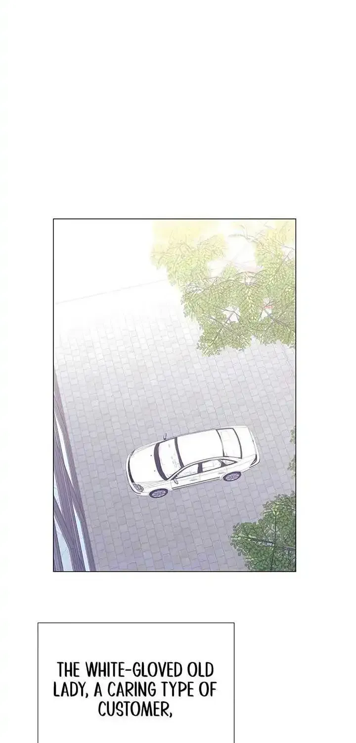 I Became a Sales Prodigy Zinmanga X Chapter 23 Page 54