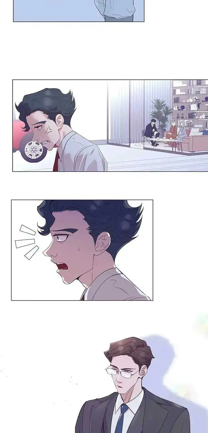 I Became a Sales Prodigy Zinmanga X Chapter 23 Page 62