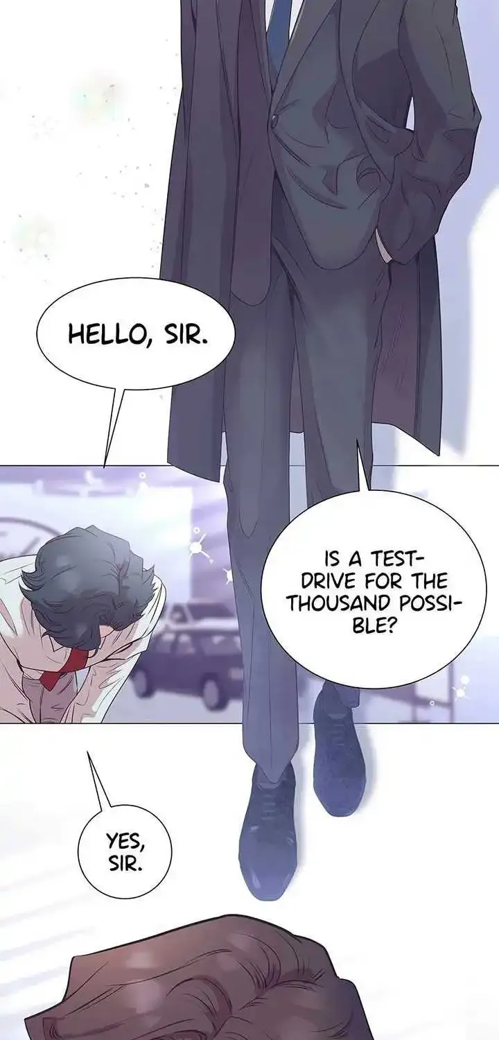I Became a Sales Prodigy Zinmanga X Chapter 23 Page 63