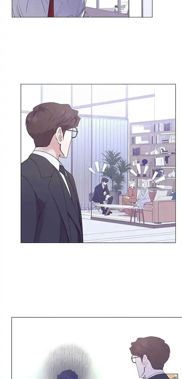 I Became a Sales Prodigy Zinmanga X Chapter 23 Page 65