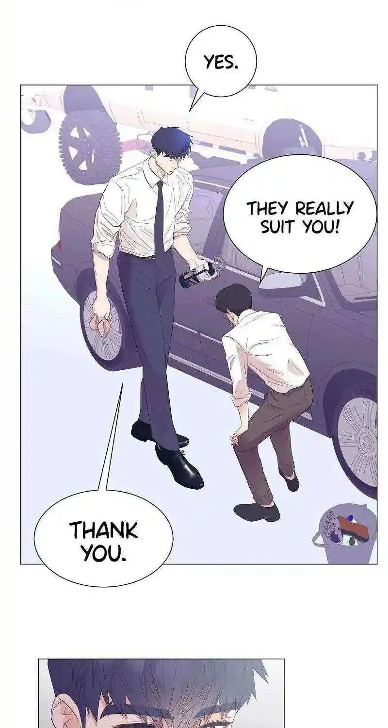 I Became a Sales Prodigy Zinmanga X Chapter 21 Page 8