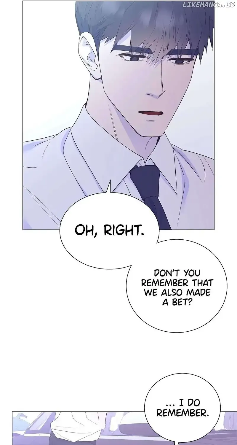 I Became a Sales Prodigy Zinmanga X Chapter 21 Page 17