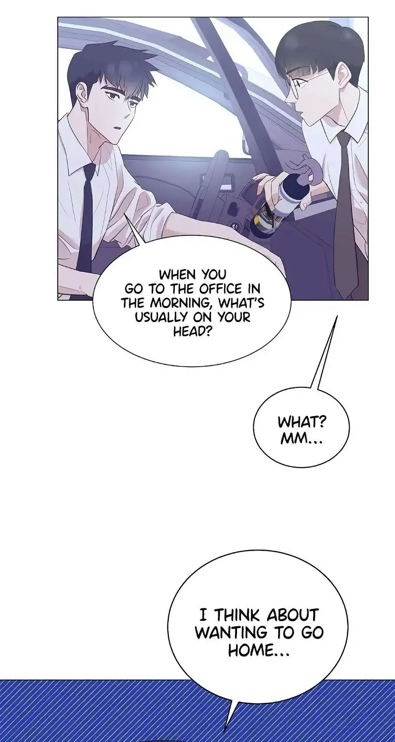 I Became a Sales Prodigy Zinmanga X Chapter 21 Page 20