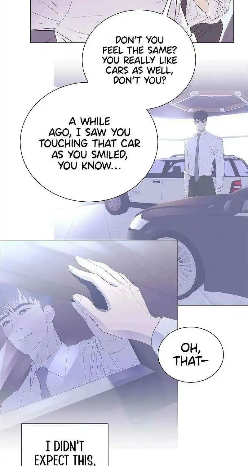 I Became a Sales Prodigy Zinmanga X Chapter 21 Page 28