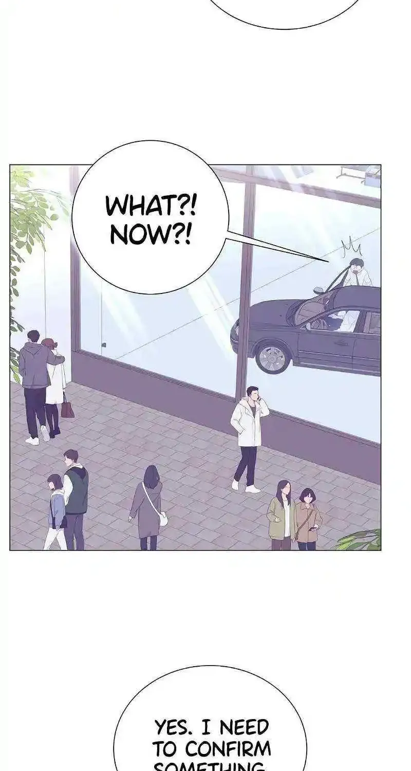 I Became a Sales Prodigy Zinmanga X Chapter 21 Page 30