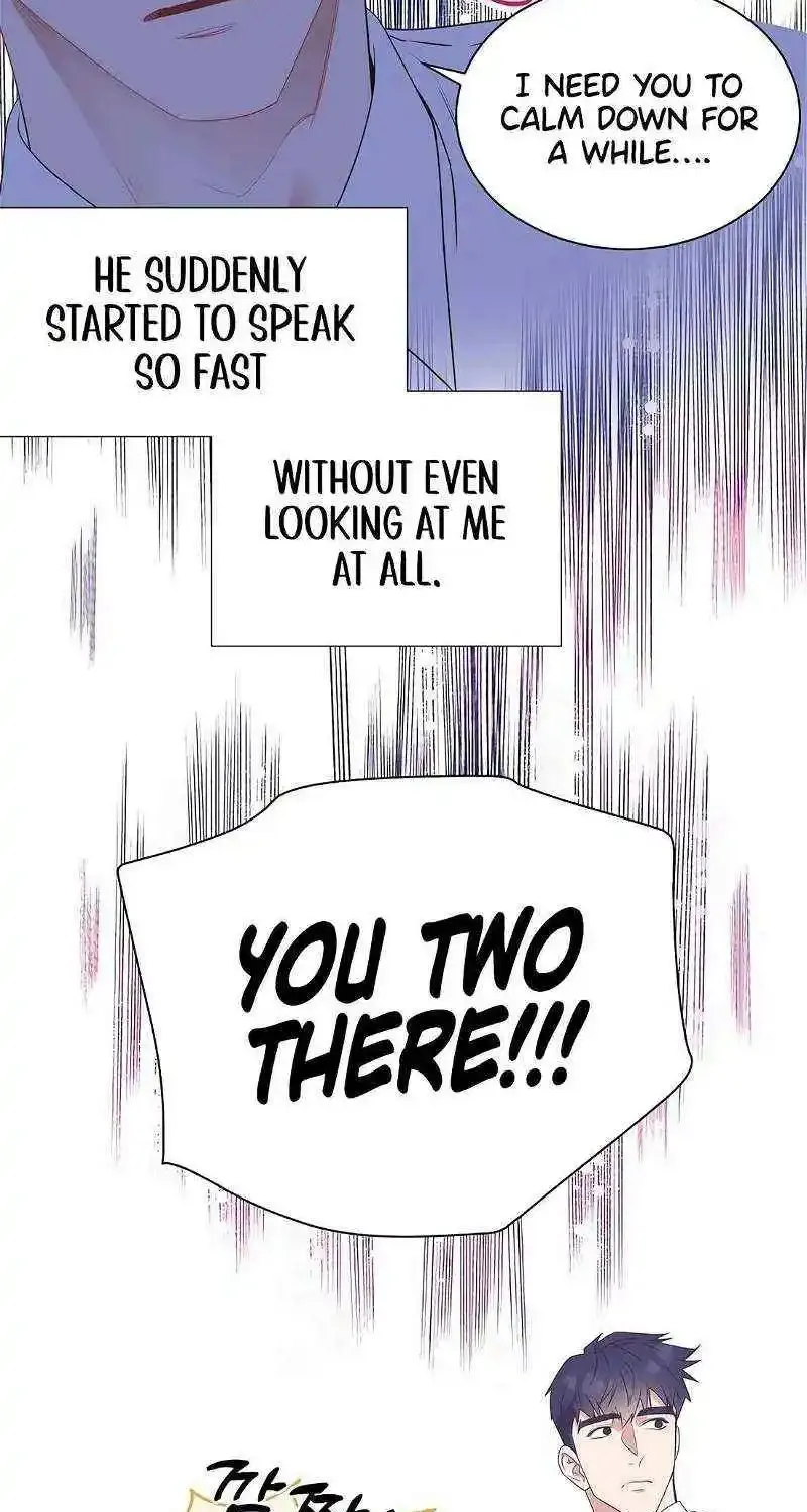 I Became a Sales Prodigy Zinmanga X Chapter 21 Page 39