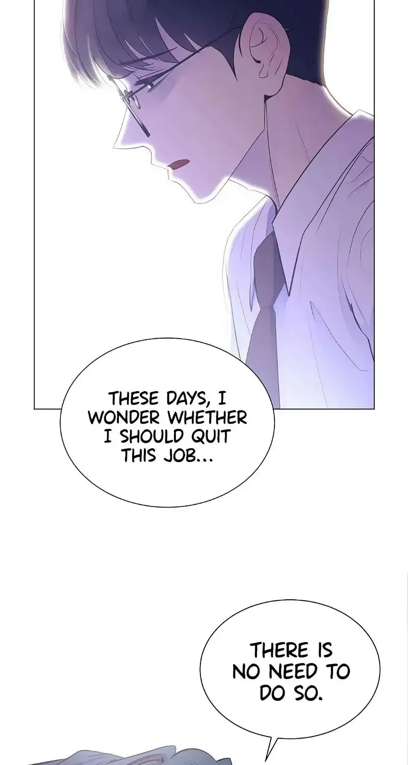 I Became a Sales Prodigy Zinmanga X Chapter 21 Page 55
