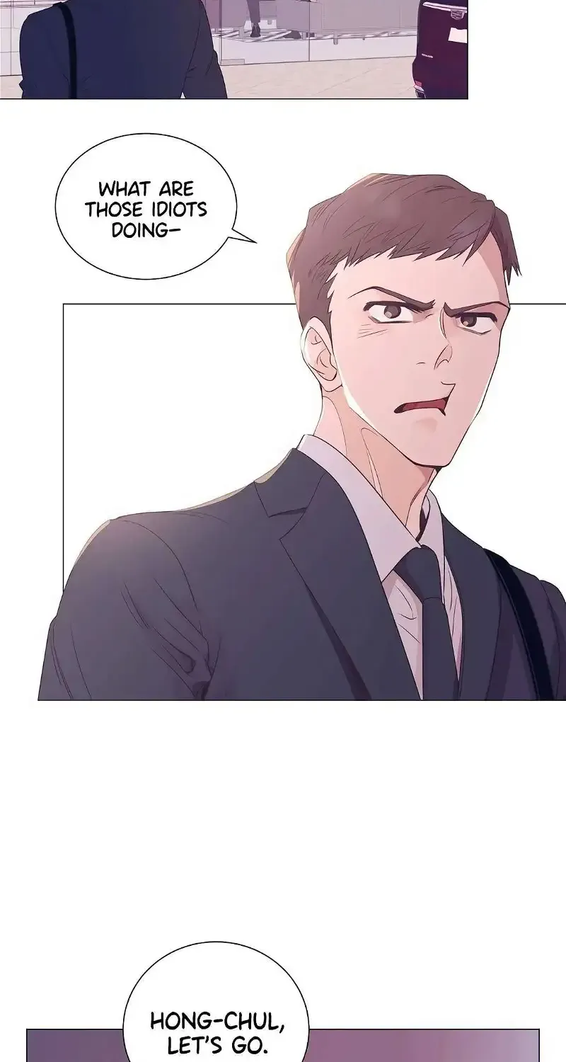I Became a Sales Prodigy Zinmanga X Chapter 21 Page 67