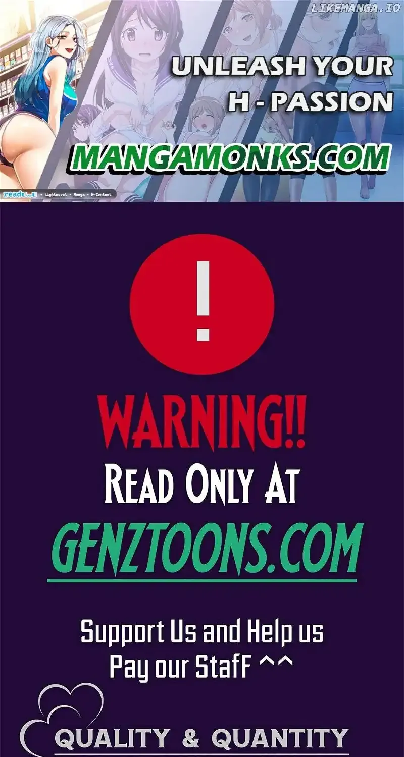 I Became a Sales Prodigy Zinmanga X Chapter 20 Page 2