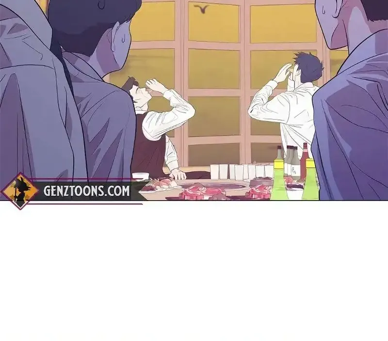 I Became a Sales Prodigy Zinmanga X Chapter 20 Page 9