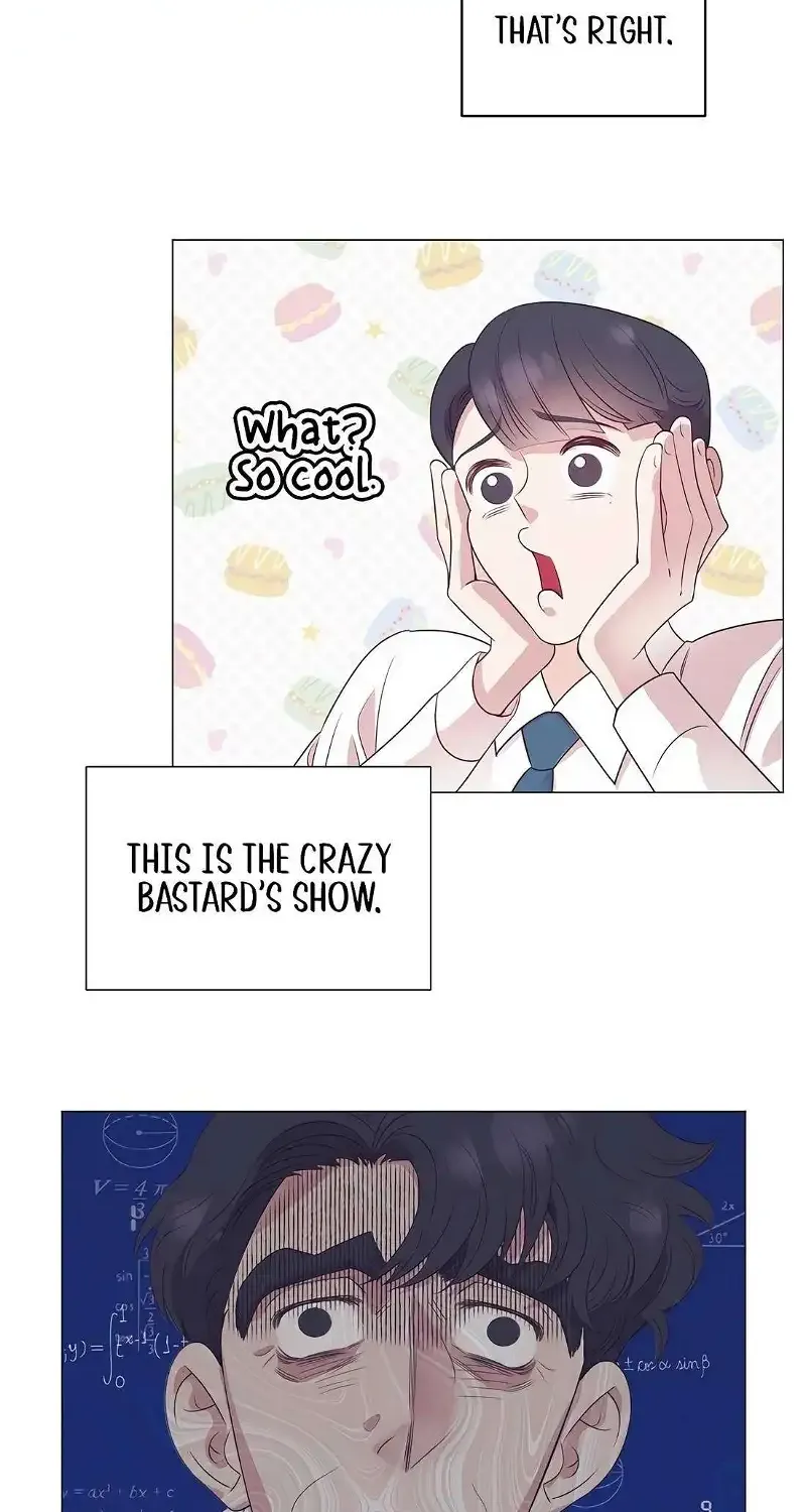I Became a Sales Prodigy Zinmanga X Chapter 20 Page 15