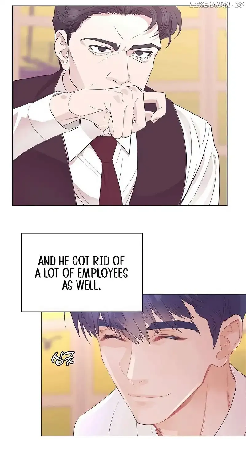 I Became a Sales Prodigy Zinmanga X Chapter 20 Page 18
