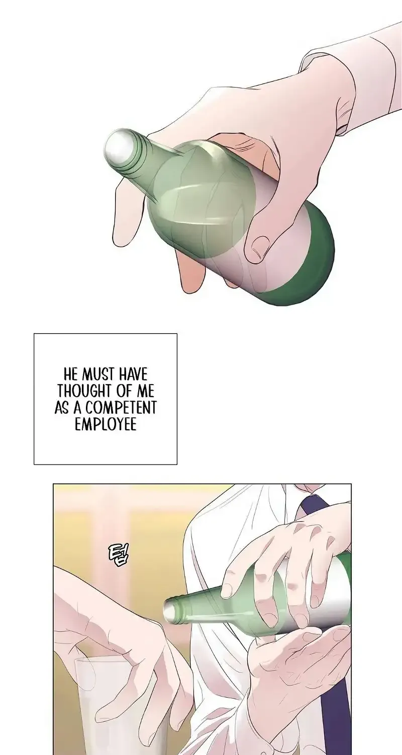 I Became a Sales Prodigy Zinmanga X Chapter 20 Page 19