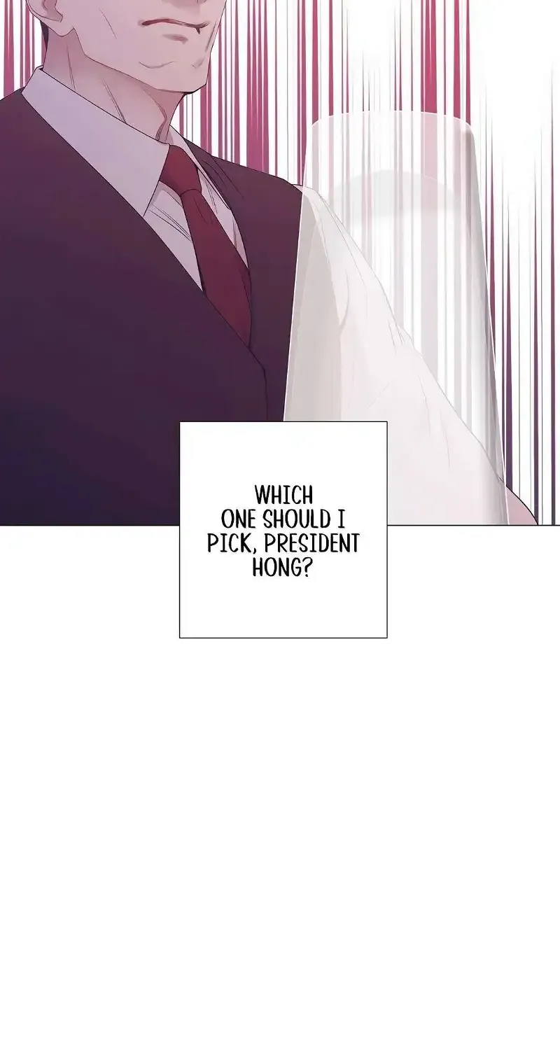 I Became a Sales Prodigy Zinmanga X Chapter 20 Page 24