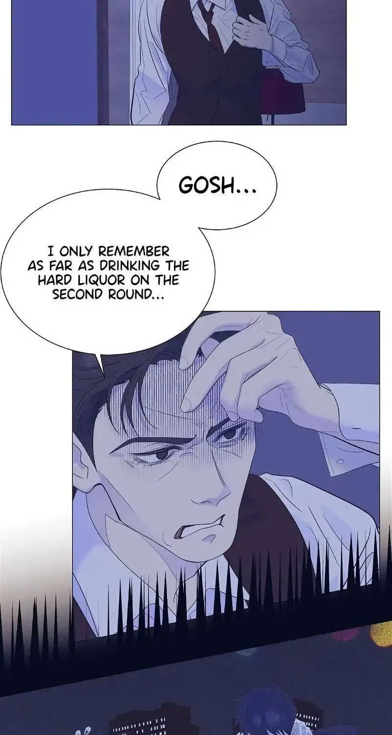 I Became a Sales Prodigy Zinmanga X Chapter 20 Page 29