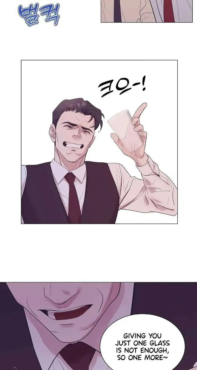 I Became a Sales Prodigy Zinmanga X Chapter 19 Page 28