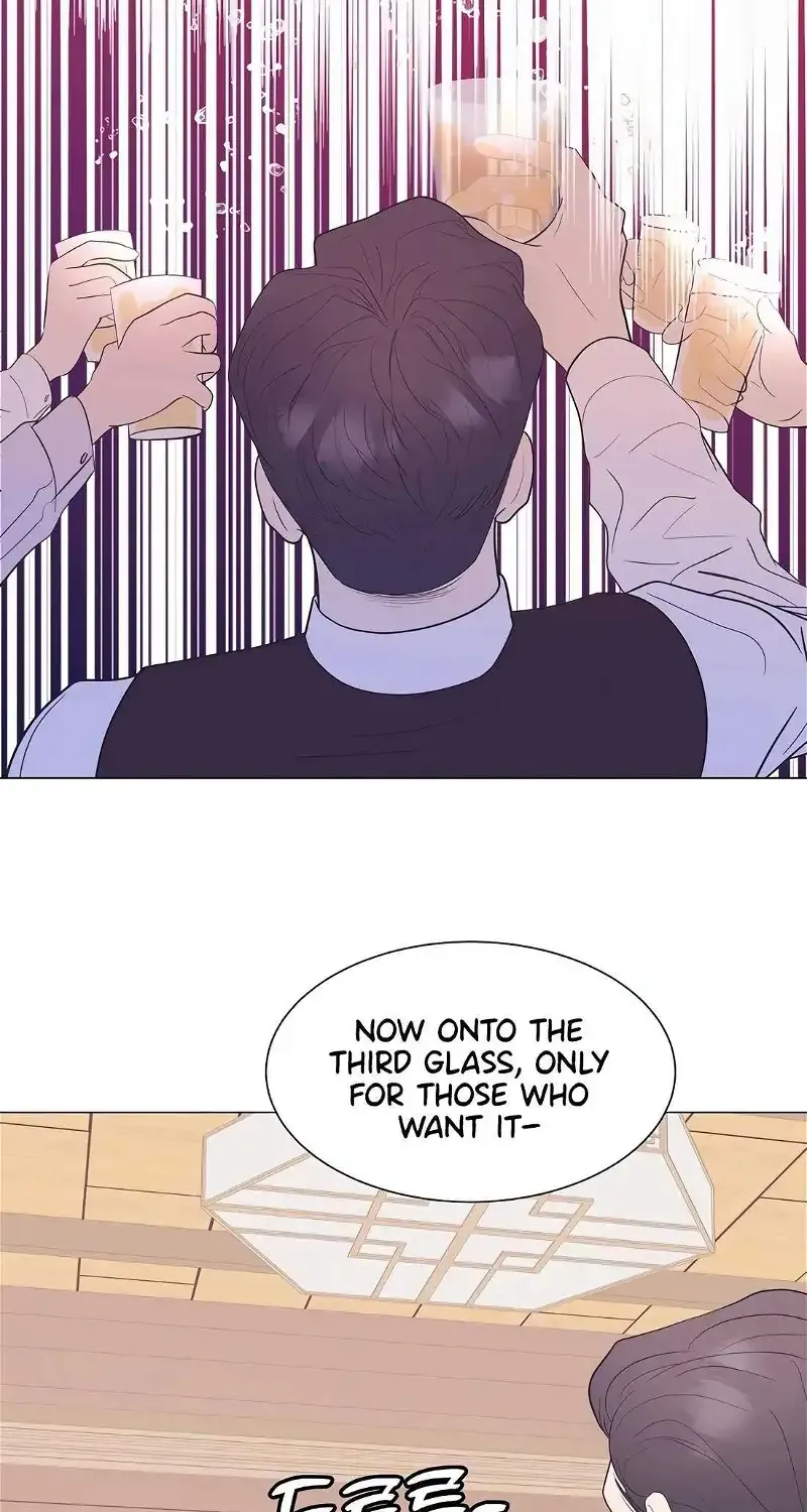 I Became a Sales Prodigy Zinmanga X Chapter 19 Page 30