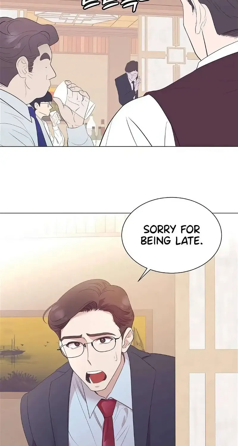 I Became a Sales Prodigy Zinmanga X Chapter 19 Page 31