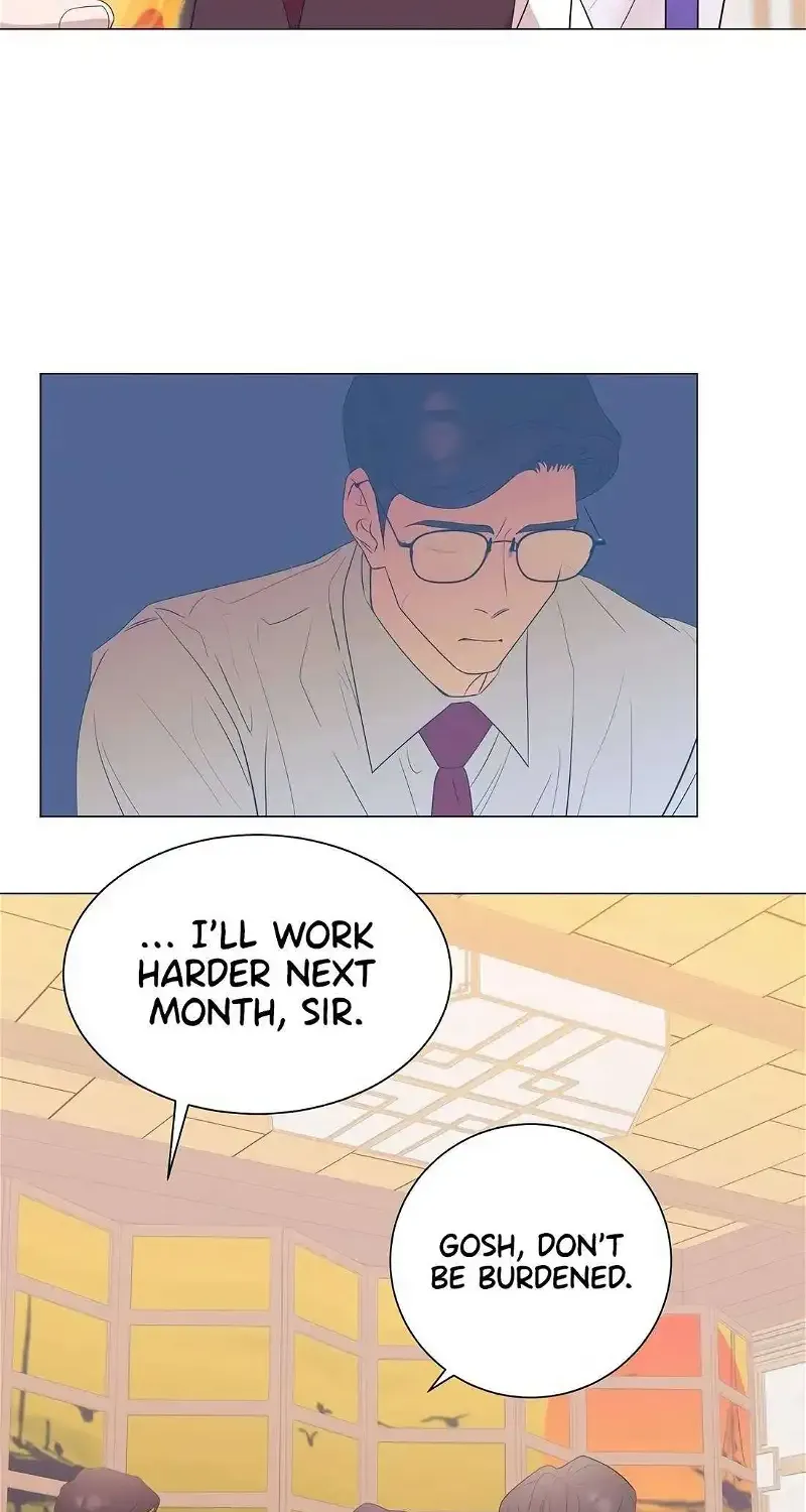 I Became a Sales Prodigy Zinmanga X Chapter 19 Page 41