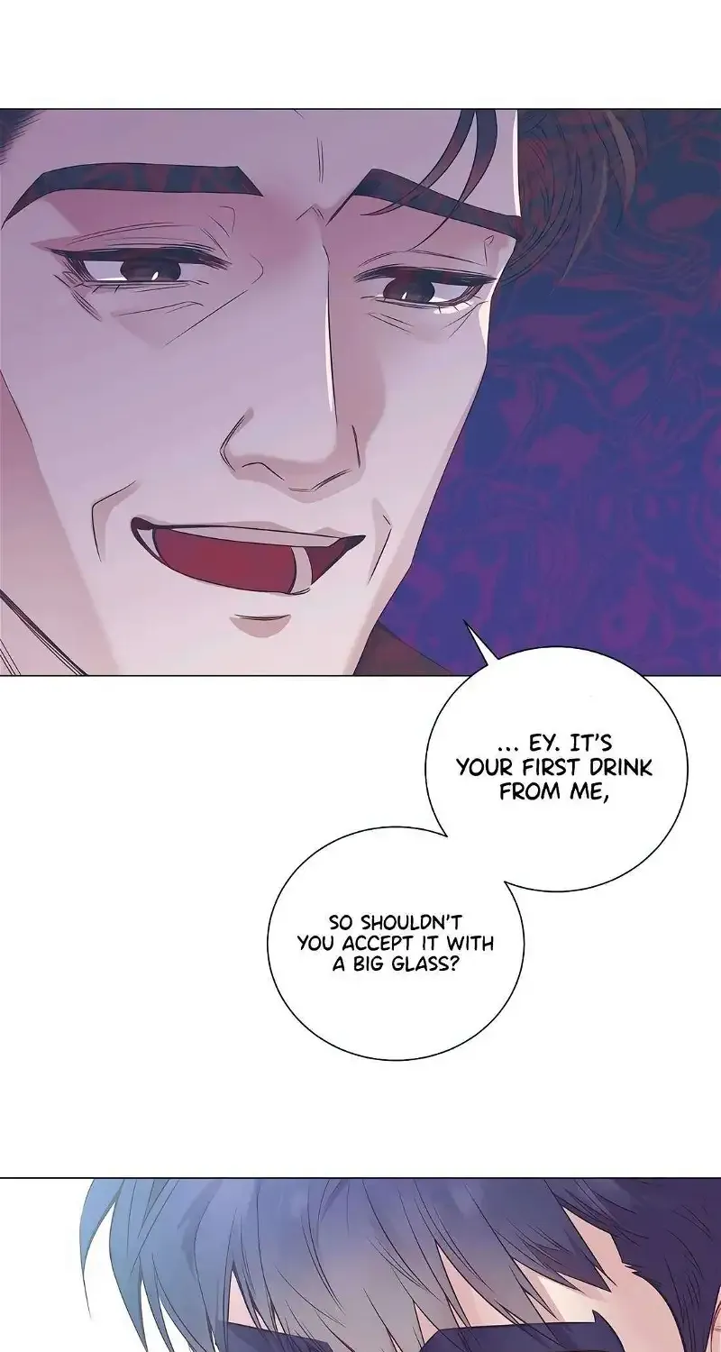 I Became a Sales Prodigy Zinmanga X Chapter 19 Page 53