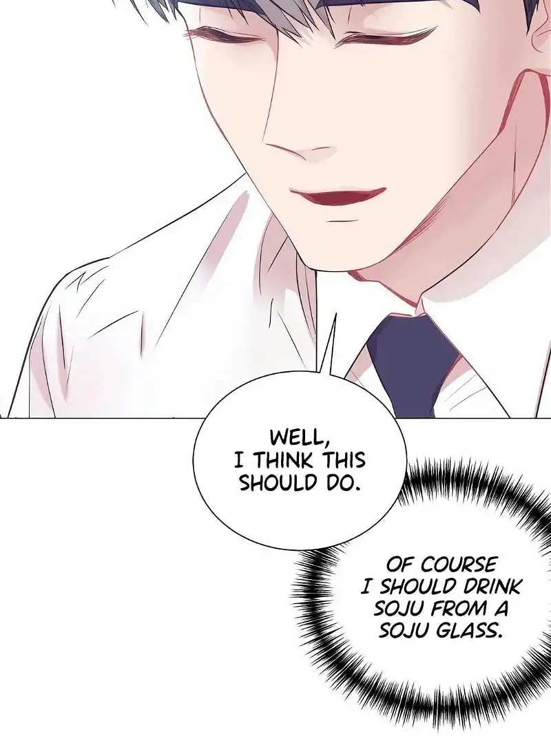 I Became a Sales Prodigy Zinmanga X Chapter 19 Page 54
