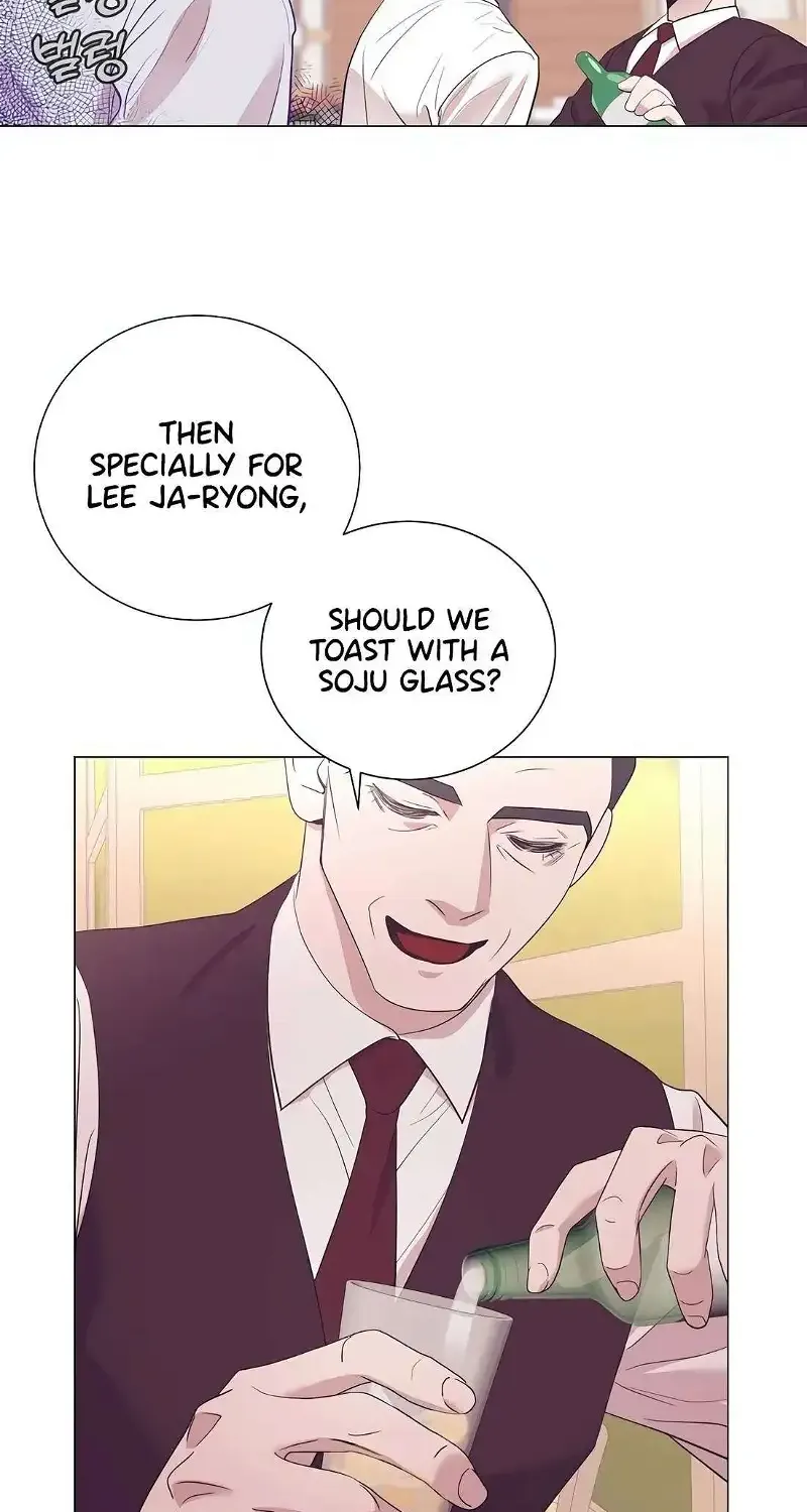 I Became a Sales Prodigy Zinmanga X Chapter 19 Page 58