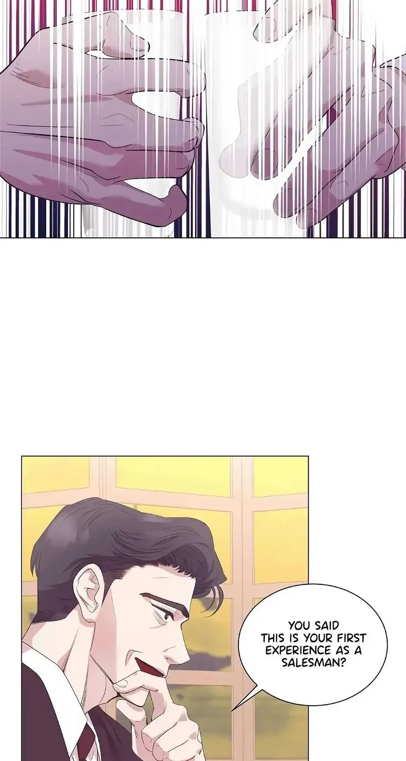 I Became a Sales Prodigy Zinmanga X Chapter 19 Page 65