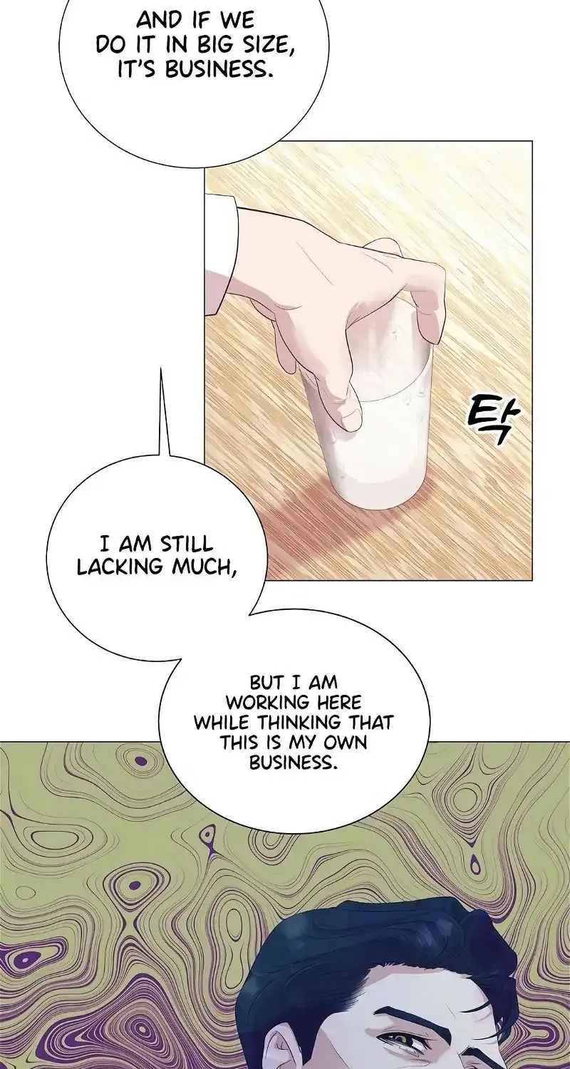 I Became a Sales Prodigy Zinmanga X Chapter 19 Page 78