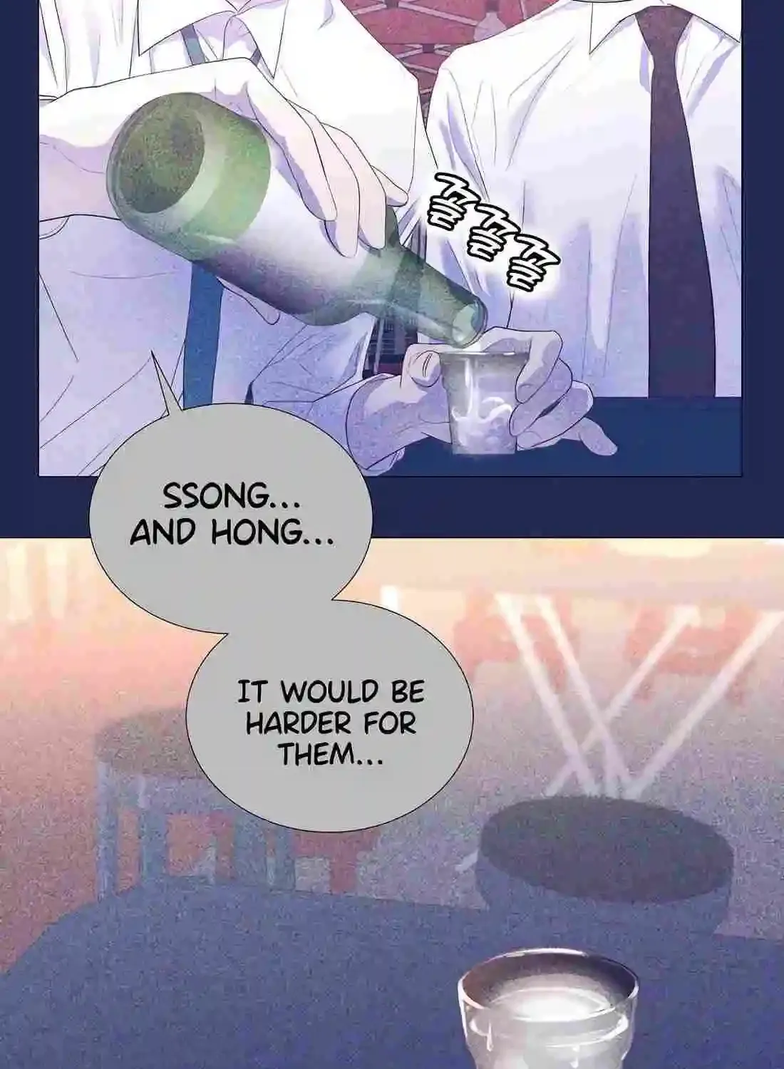 I Became a Sales Prodigy Zinmanga X Chapter 18 Page 37