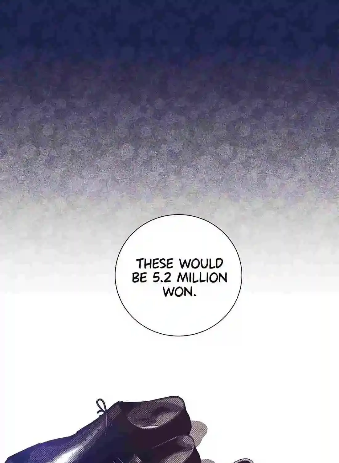 I Became a Sales Prodigy Zinmanga X Chapter 18 Page 41