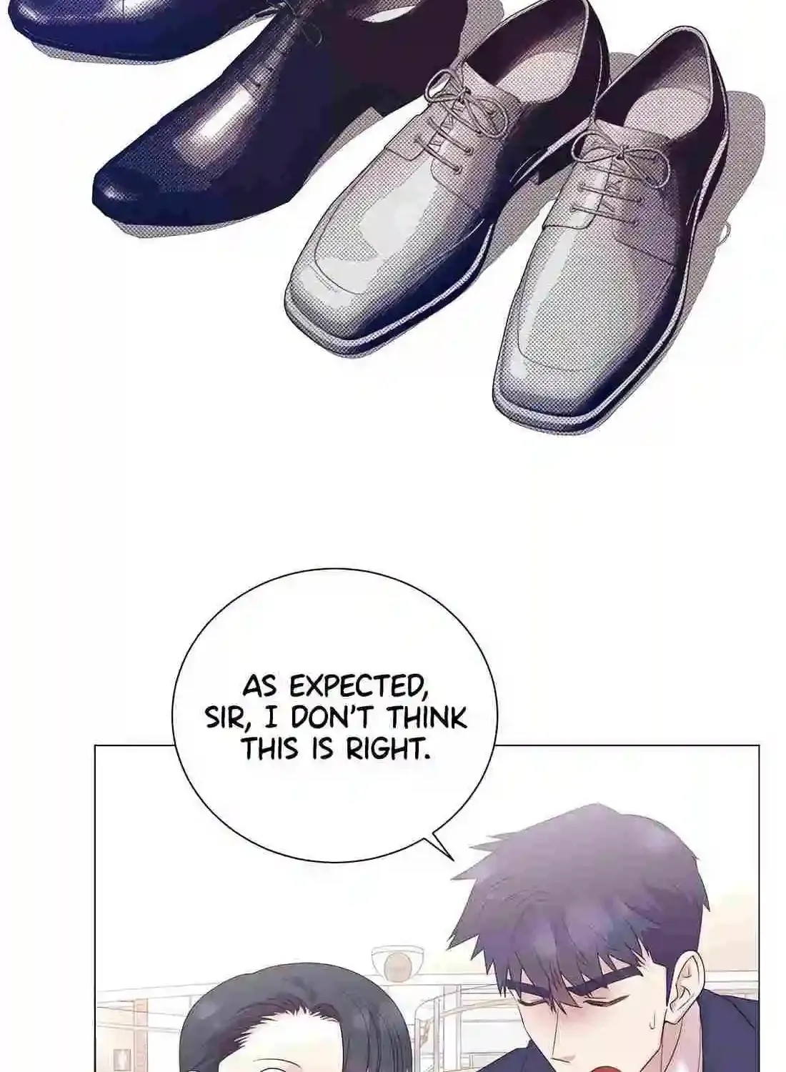 I Became a Sales Prodigy Zinmanga X Chapter 18 Page 42