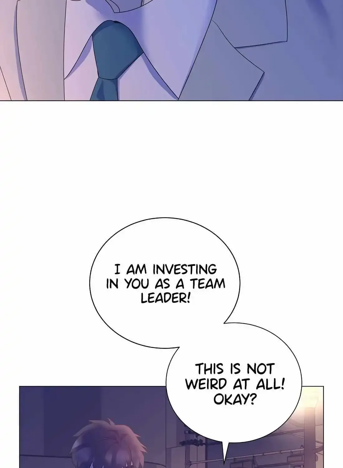 I Became a Sales Prodigy Zinmanga X Chapter 18 Page 58
