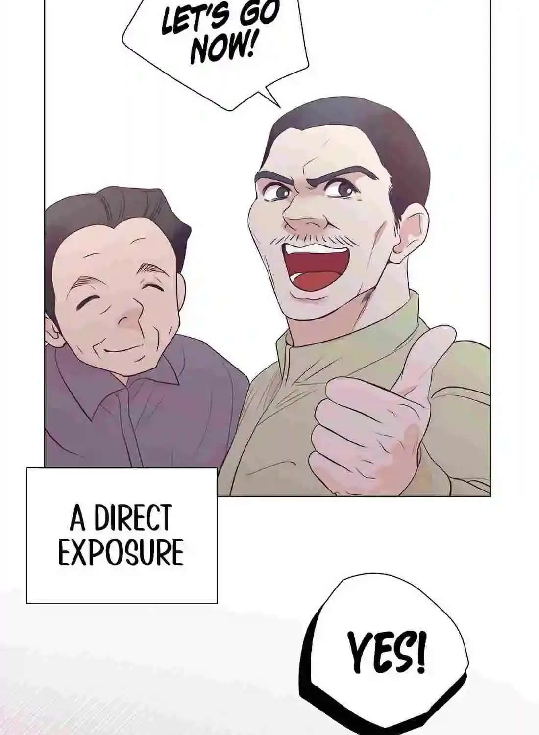 I Became a Sales Prodigy Zinmanga X Chapter 17 Page 7