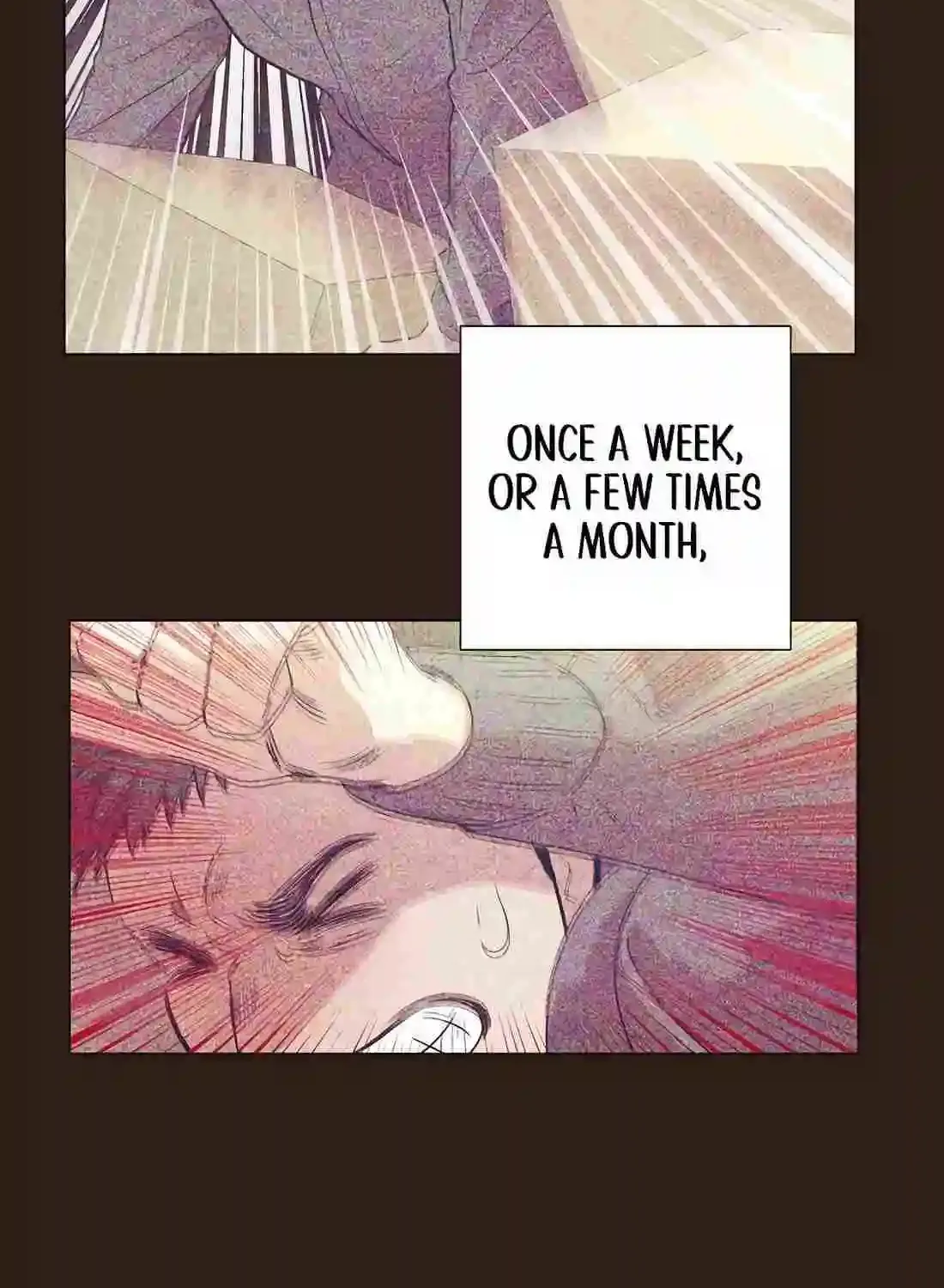 I Became a Sales Prodigy Zinmanga X Chapter 17 Page 24