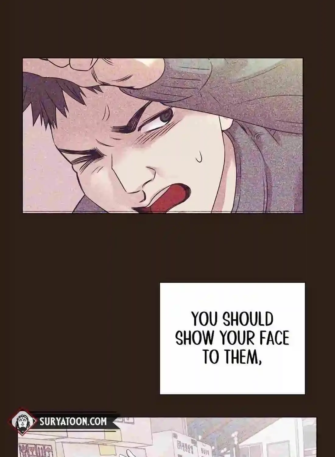 I Became a Sales Prodigy Zinmanga X Chapter 17 Page 25
