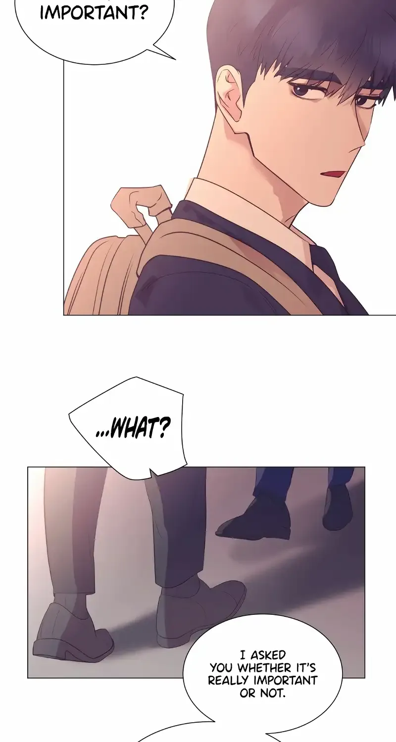 I Became a Sales Prodigy Zinmanga X Chapter 16 Page 65