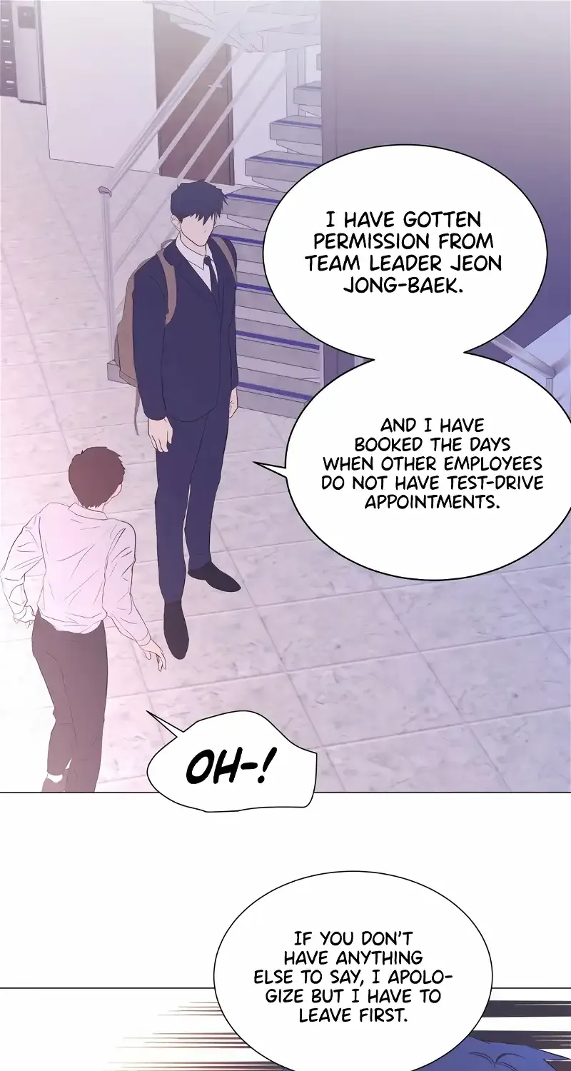 I Became a Sales Prodigy Zinmanga X Chapter 16 Page 68